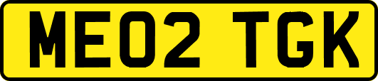 ME02TGK