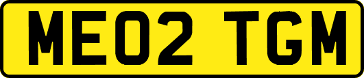 ME02TGM