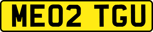 ME02TGU
