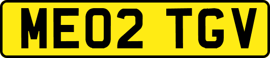ME02TGV