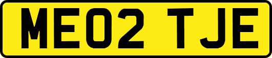 ME02TJE