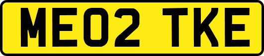 ME02TKE