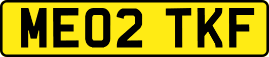 ME02TKF