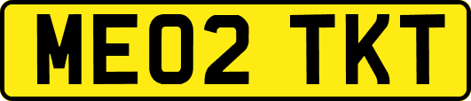 ME02TKT