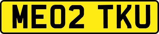 ME02TKU