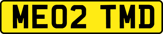 ME02TMD