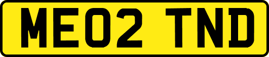 ME02TND