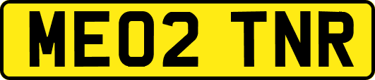 ME02TNR