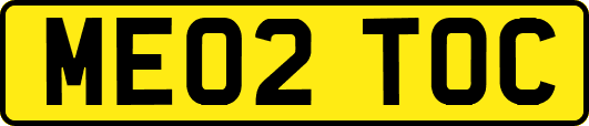 ME02TOC