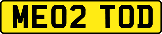 ME02TOD
