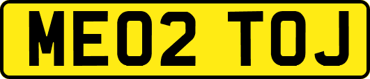ME02TOJ