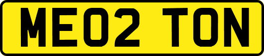ME02TON