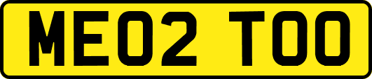 ME02TOO