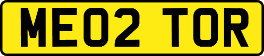 ME02TOR