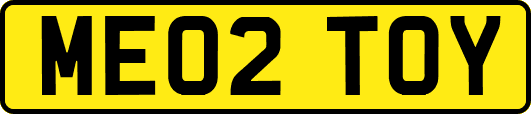 ME02TOY