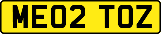 ME02TOZ