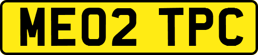 ME02TPC