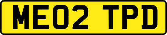 ME02TPD
