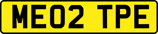 ME02TPE