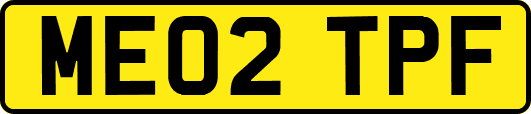 ME02TPF