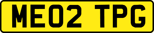 ME02TPG
