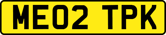 ME02TPK