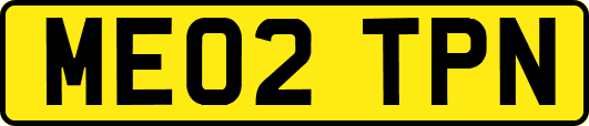 ME02TPN
