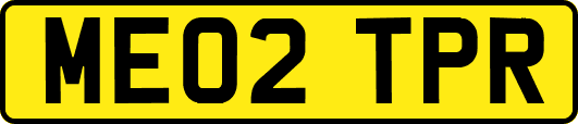 ME02TPR