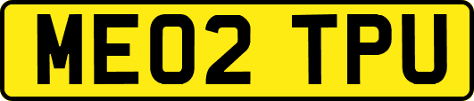 ME02TPU