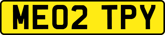 ME02TPY