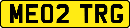 ME02TRG