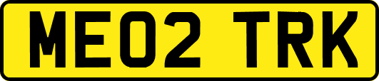 ME02TRK