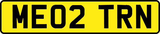 ME02TRN