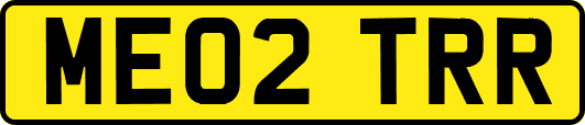 ME02TRR