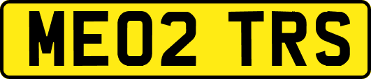 ME02TRS