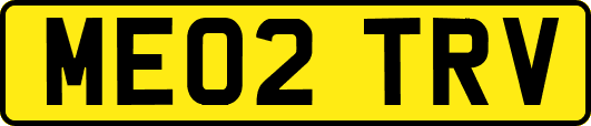 ME02TRV