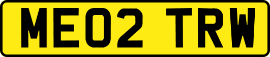 ME02TRW