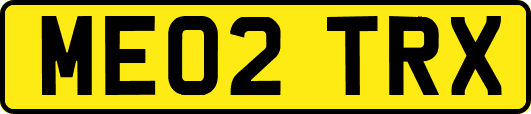 ME02TRX