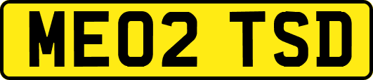ME02TSD