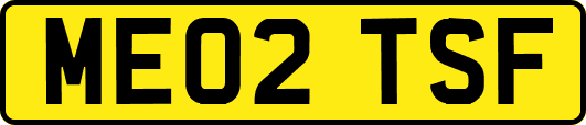 ME02TSF