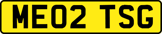 ME02TSG