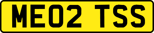 ME02TSS