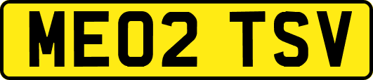 ME02TSV