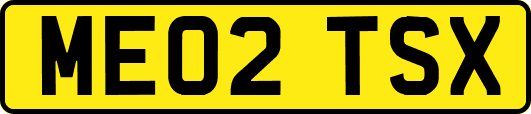 ME02TSX