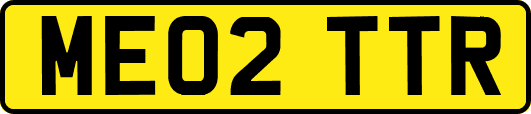 ME02TTR