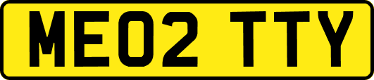 ME02TTY
