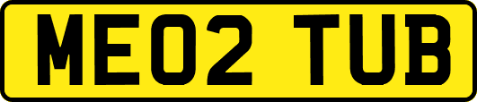 ME02TUB