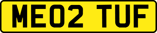 ME02TUF