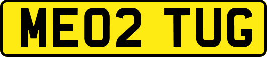 ME02TUG