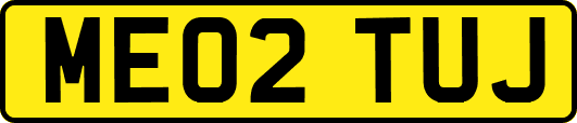 ME02TUJ